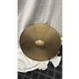 Used SABIAN 20in AA Rock Ride Brilliant Cymbal 40