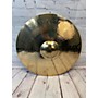 Used Sabian 20in AAX Crash Cymbal 40