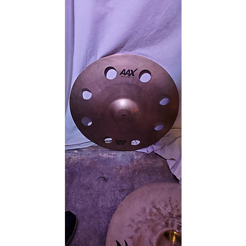 Sabian 20in AAX OZONE CRASH Cymbal 40