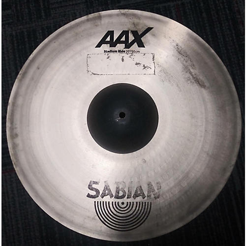 Sabian 20in AAX Stadium Cymbal 40