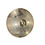 Used Sabian 20in AAX Stage Ride Cymbal 40