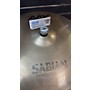 Used SABIAN 20in AAX Stage Ride Cymbal 40