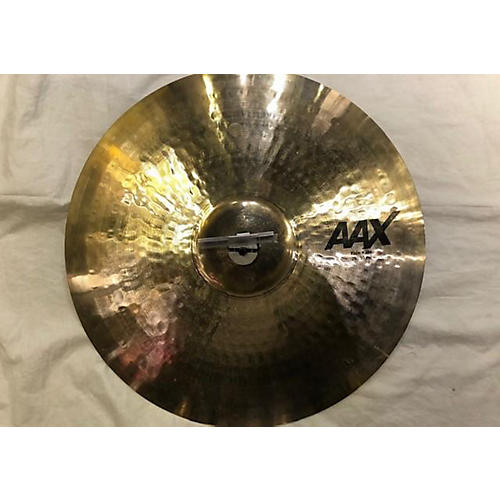20in AAX Thin Ride Cymbal