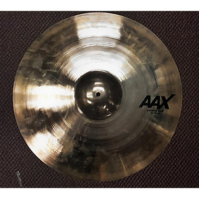 SABIAN 20in AAX Xplosion Crash Cymbal