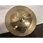 Used SABIAN 20in AAX Xtreme Chinese Brilliant Cymbal 40
