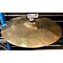 Used Istanbul Agop 20in ALCHEMY RIDE Cymbal 40