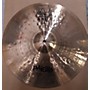 Used Paiste 20in ALPHA DRY RIDE Cymbal 40