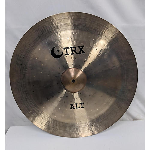 TRX 20in ALT China Cymbal 40