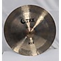 Used TRX 20in ALT China Cymbal 40