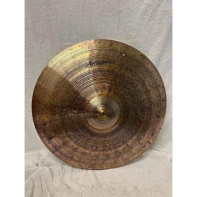 Sabian 20in ARTISAN ELITE Cymbal