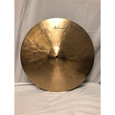 SABIAN 20in ARTISAN ELITE Cymbal