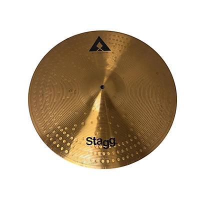 Stagg 20in AX Ride Cymbal