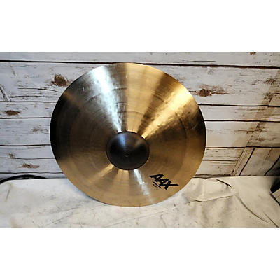 SABIAN 20in Aax Medium Ride Cymbal