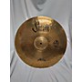 Used Soultone 20in Abby Cymbal 40