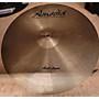 Used Amedia 20in Ahmet Legend Cymbal 40