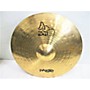 Used Paiste 20in Alpha Full Ride Cymbal 40