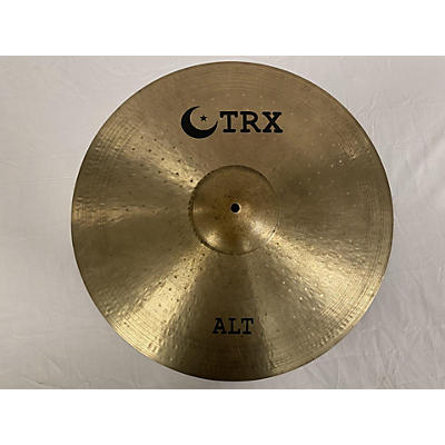 TRX 20in Alt Cymbal