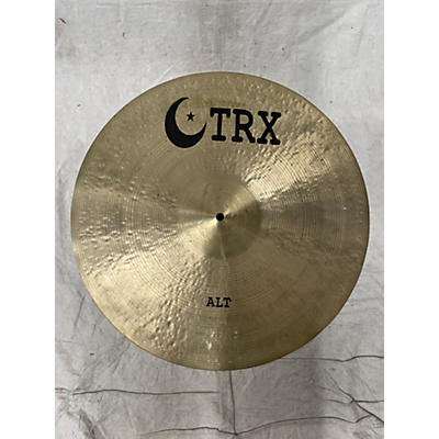 TRX 20in Alt Cymbal