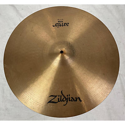 Zildjian 20in Amir Ride Cymbal