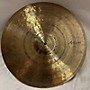 Used SABIAN 20in Artisan Elite Ride Cymbal 40