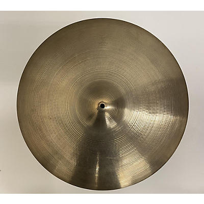 Zildjian 20in Avedis Cymbal