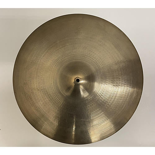Zildjian 20in Avedis Cymbal 40