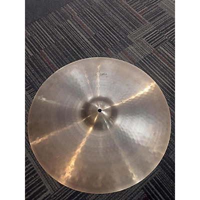 Zildjian 20in Avedis Reissue Ride Cymbal