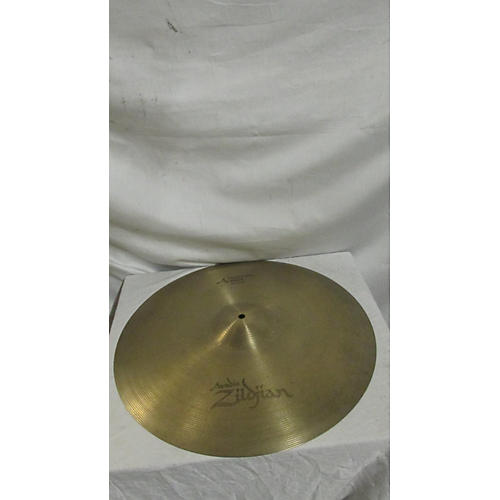 Zildjian 20in Avedis Ride Cymbal 40