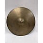 Used Zildjian 20in Avedis Ride Cymbal 40