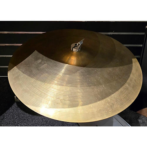 Zildjian 20in Avedis Ride Cymbal 40