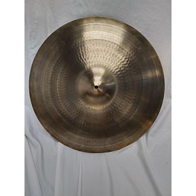 Zildjian 20in Avedis Ride Cymbal