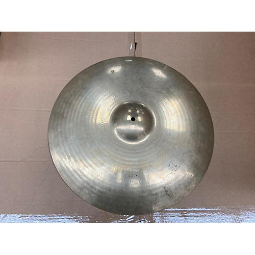 Zildjian 20in Avedis Ride Cymbal 40