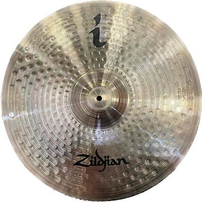 Zildjian 20in Avedis Ride Cymbal