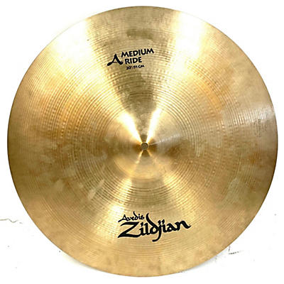 Zildjian 20in Avedis Ride Cymbal