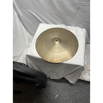 Zildjian 20in Avedis Ride Cymbal