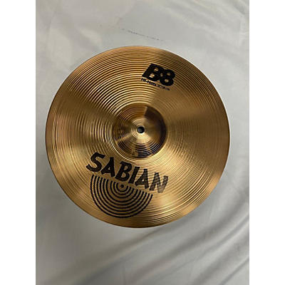 SABIAN 20in B8 Cymbal Pack Cymbal