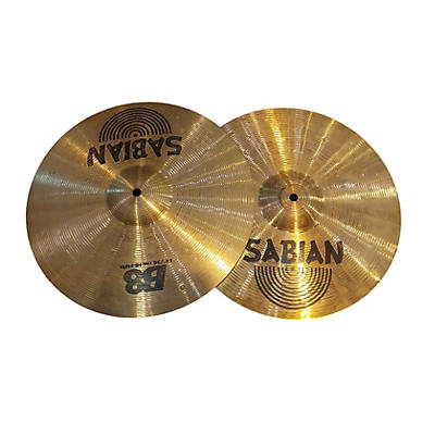 SABIAN 20in B8 Performance Special Pack Cymbal