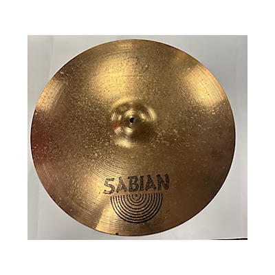 Sabine 20in B8 Pro Medium Ride Cymbal