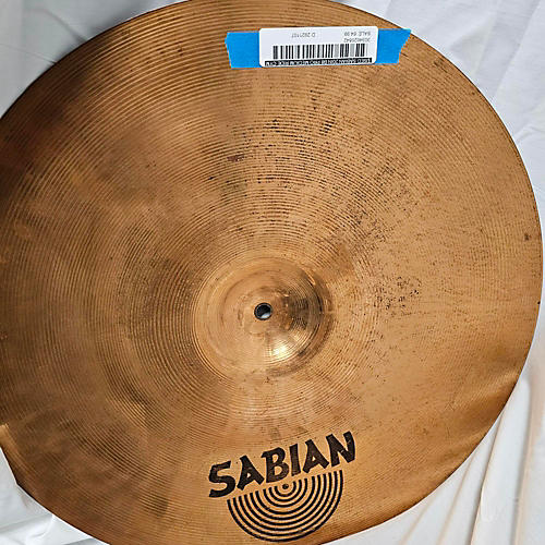 Sabian 20in B8 Pro Medium Ride Cymbal 40