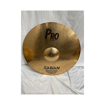 SABIAN 20in B8 Pro Medium Ride Cymbal