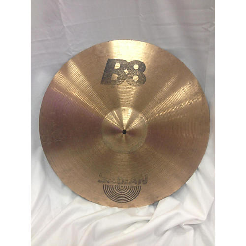 20in B8 Ride Cymbal