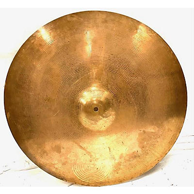 Sabian 20in B8 Ride Cymbal