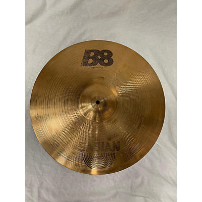 SABIAN 20in B8 Ride Cymbal