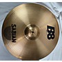 Used SABIAN 20in B8 Ride Cymbal 40