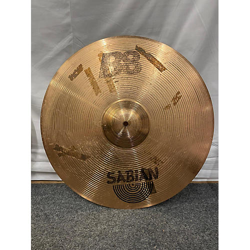 Sabian 20in B8 Ride Cymbal 40