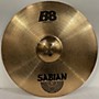 Used SABIAN 20in B8 Ride Cymbal 40