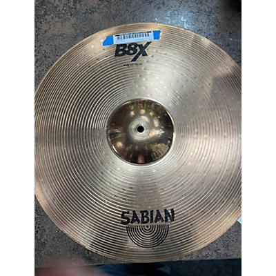 SABIAN 20in B8 Ride Cymbal