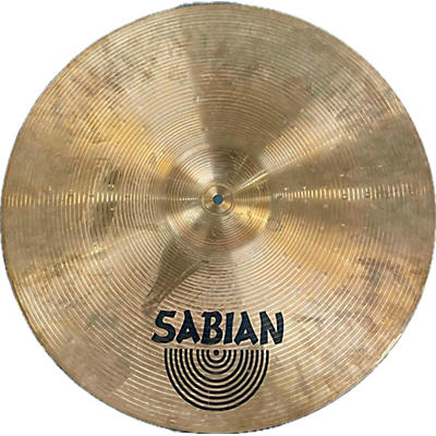 SABIAN 20in B8 Ride Cymbal