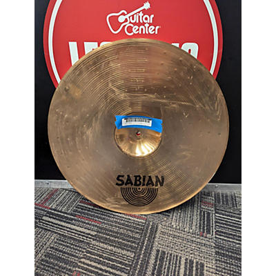 Sabian 20in B8 Ride Cymbal