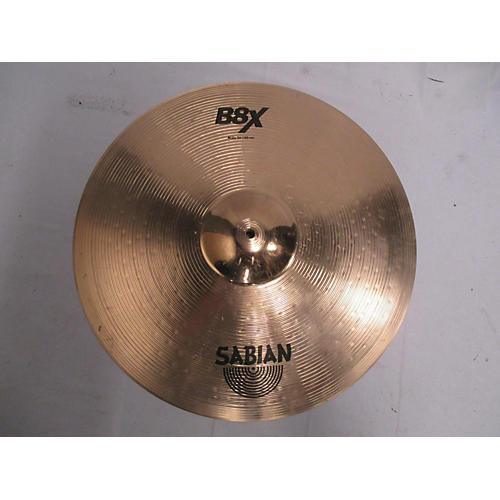 20in B8X Cymbal